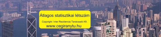 &Aacute;tlagos statisztikai &aacute;llom&aacute;ny sz&aacute;m&iacute;t&aacute;s